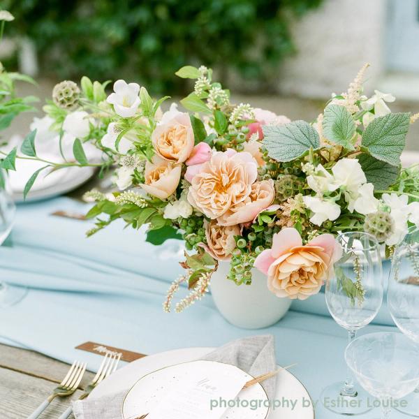 Portfolio image for Hilary Horvath Flowers