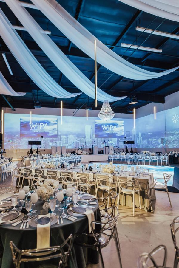Portfolio image for GIAN Events