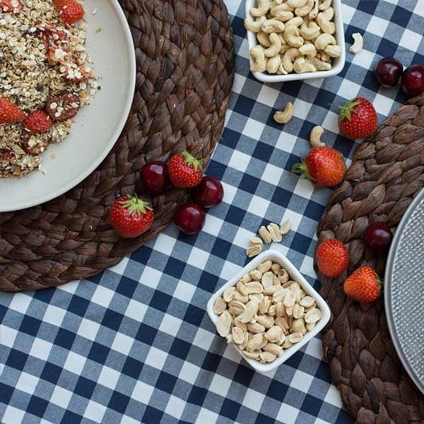 Portfolio image for Food for the Soul
