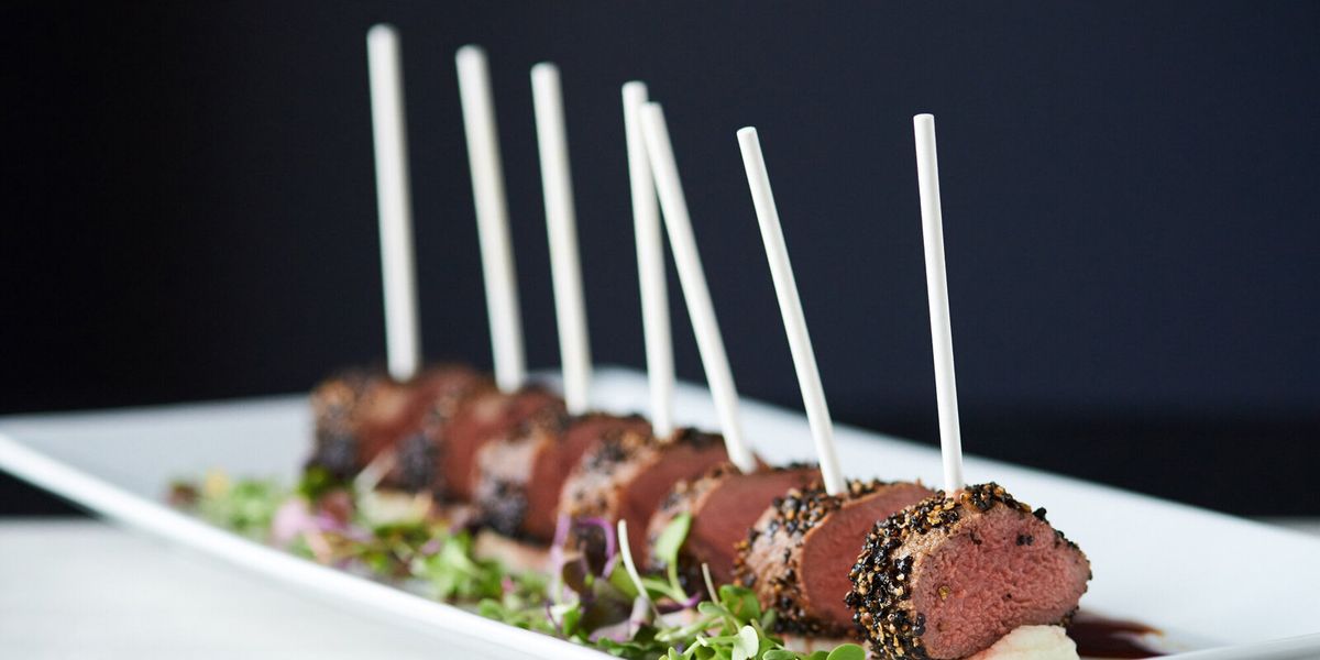 Forks & Fingers Catering