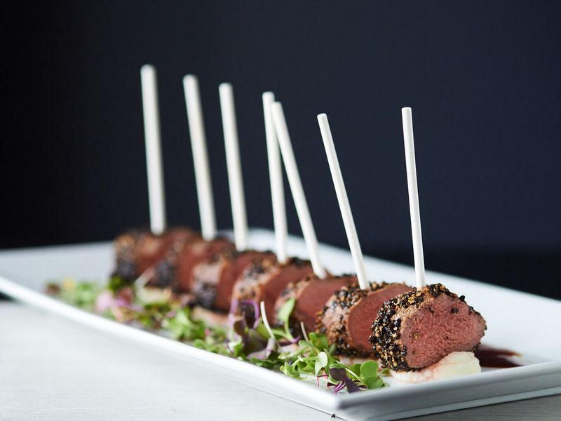 Forks & Fingers Catering