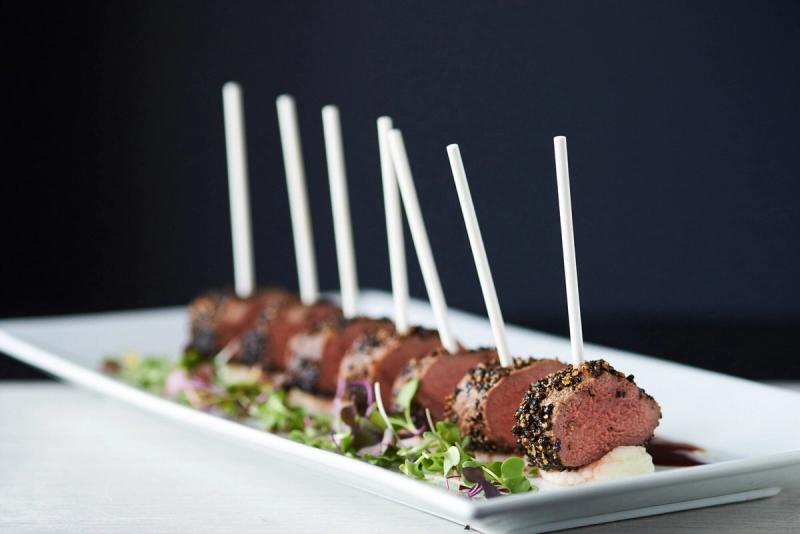 Forks & Fingers Catering