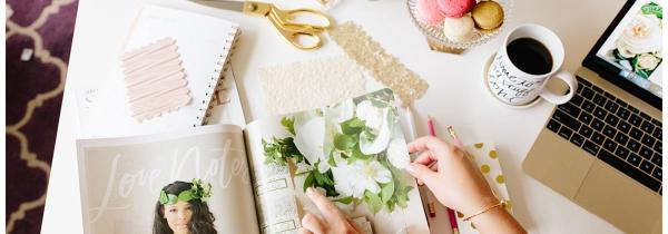 Portfolio image for Perfectly Posh Events