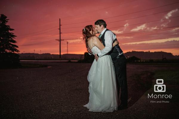 Portfolio image for Monroe Film & Photo