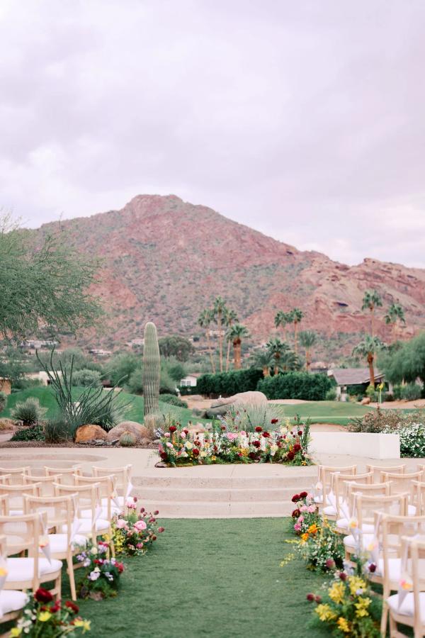 Portfolio image for Cedar & Sage Weddings