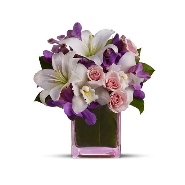 Portfolio image for FlowersEzGo