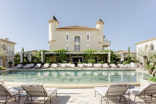 Gallery image for Marie Venues Collection