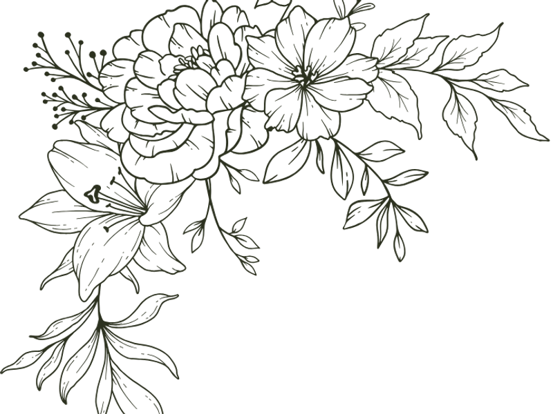 Heavenscent Floral Art