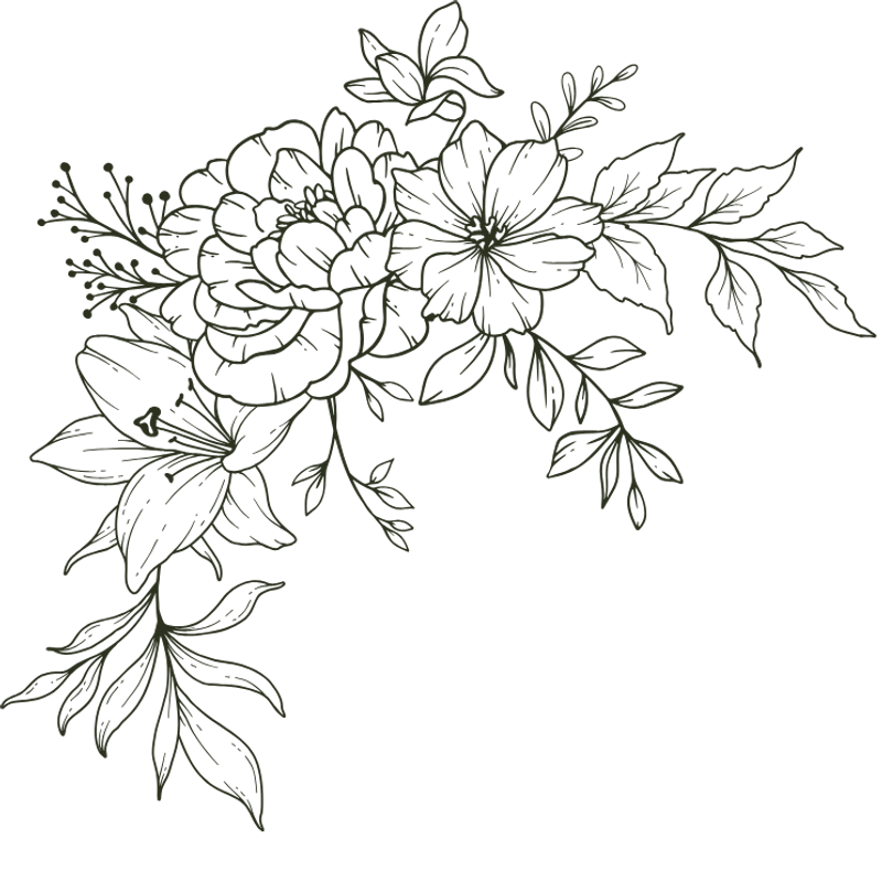 Heavenscent Floral Art