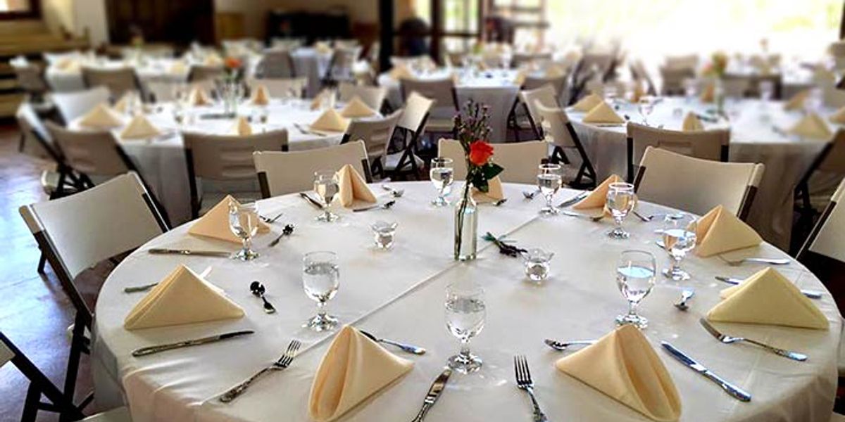 Casa Nova Custom Catering