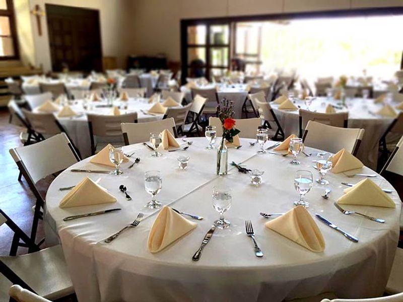 Casa Nova Custom Catering
