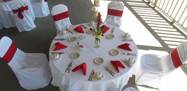 Portfolio image for Catering by George's
