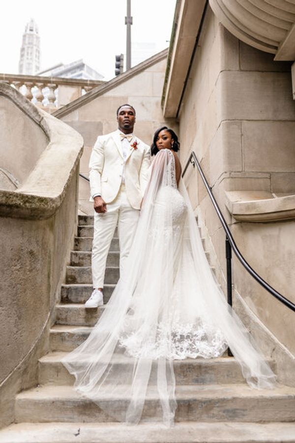 Portfolio image for BWEDDINGS