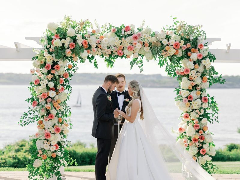 Of Elegance, Weddings & Events