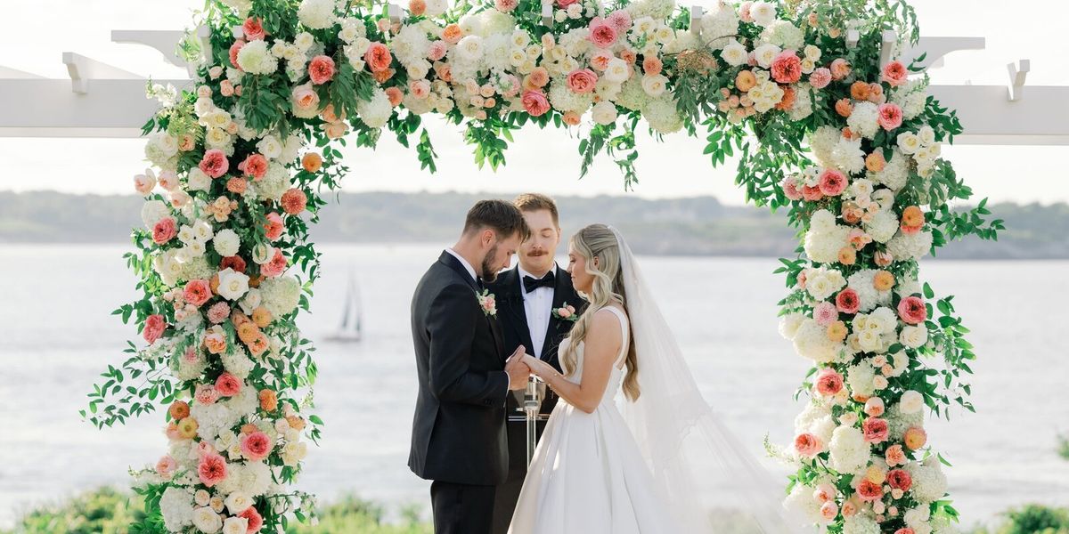 Of Elegance, Weddings & Events