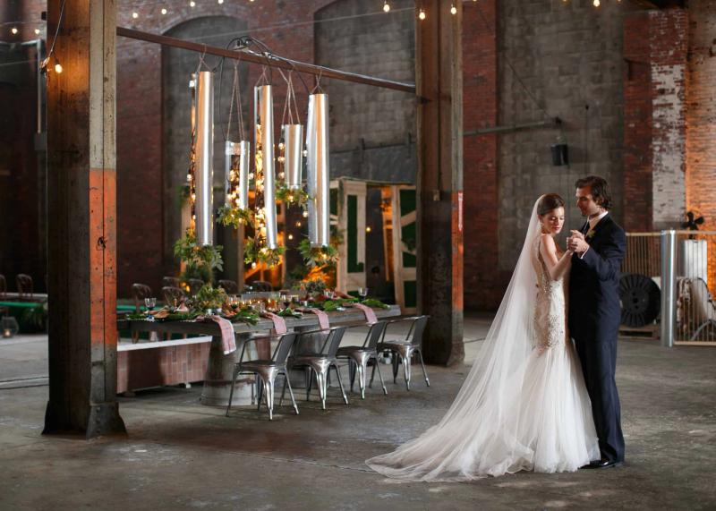 Blue Elephant Events & Catering