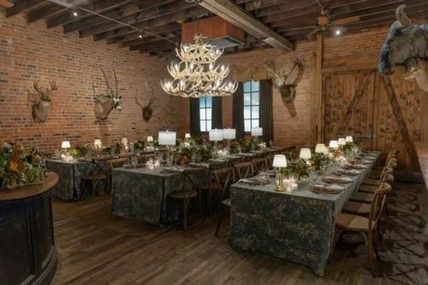 Gallery image for Lonesome Dove Fort Worth