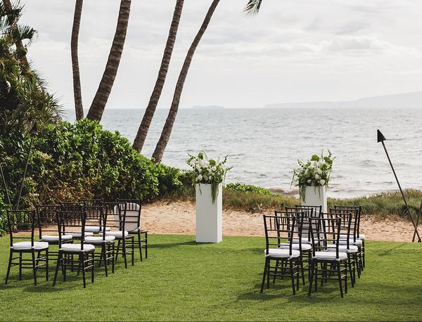 Portfolio image for Island Petals Maui