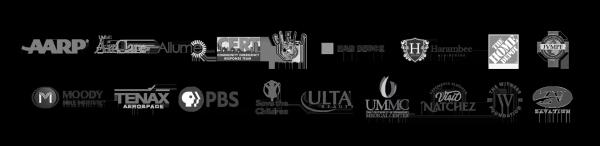 Portfolio image for Pioneer Productions