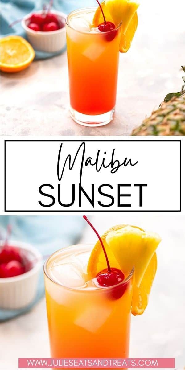 Gallery image for Malibu Sunset
