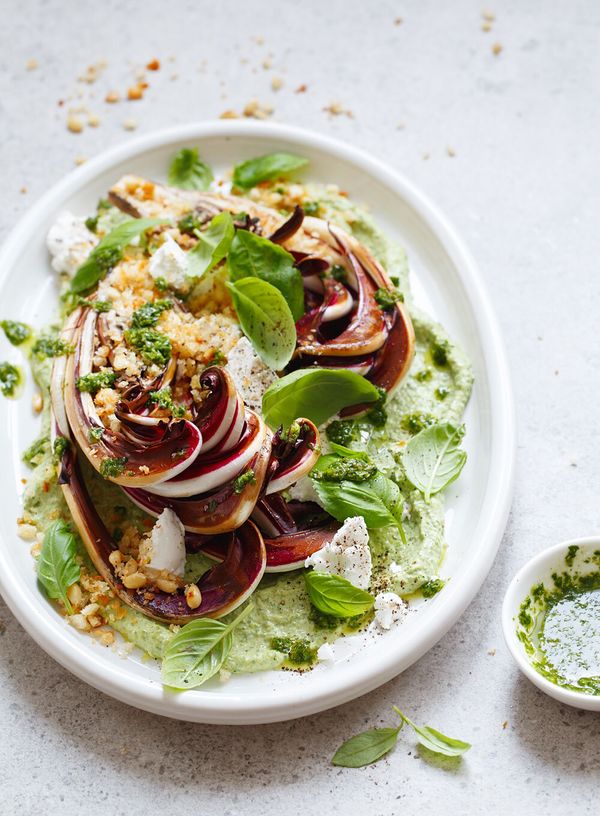 Portfolio image for Joel Catering