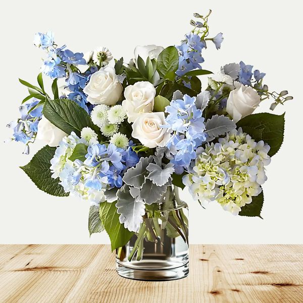 Portfolio image for James Cress Florist