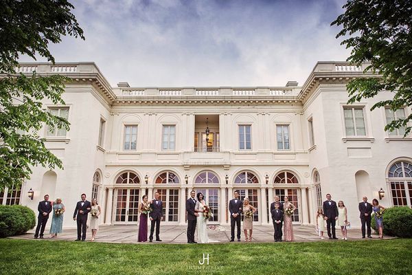 Gallery image for Wadsworth Mansion at Long Hill Estate