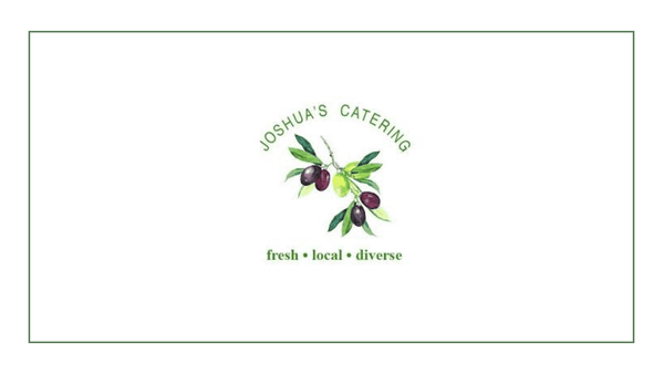 Portfolio image for Village Catering