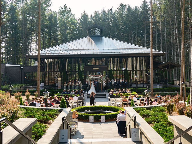 Elite Wedding Co.