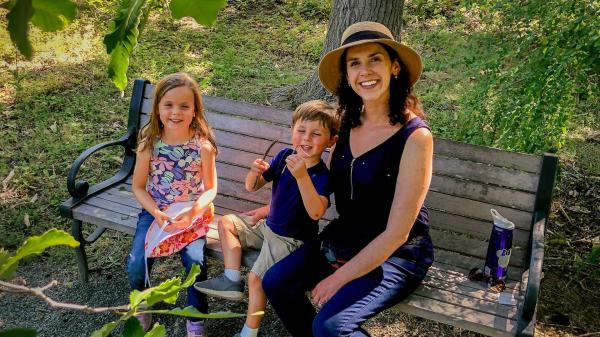 Gallery image for Sonoma Botanical Garden