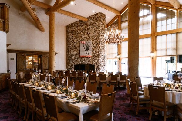 Portfolio image for River Run Lodge