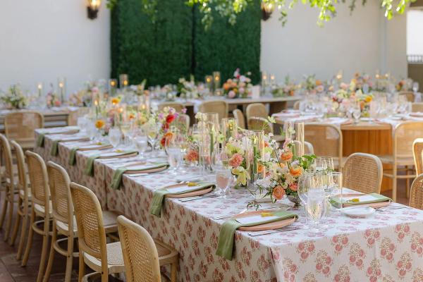Portfolio image for Jane Alexandra Events
