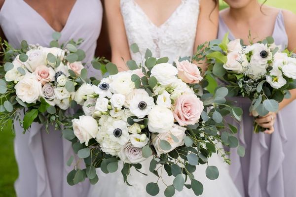 Portfolio image for NJOY Weddings & Events
