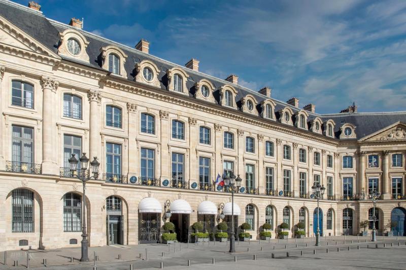 Ritz Paris