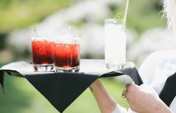 Portfolio image for Art of Catering