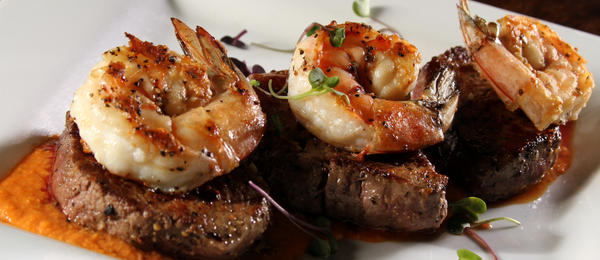 Portfolio image for Heavenly Catered Events