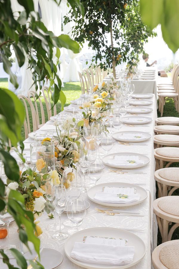 Portfolio image for Michelle Norwood Events