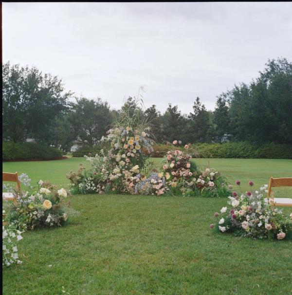 Portfolio image for Sharime Kayla Floral Design
