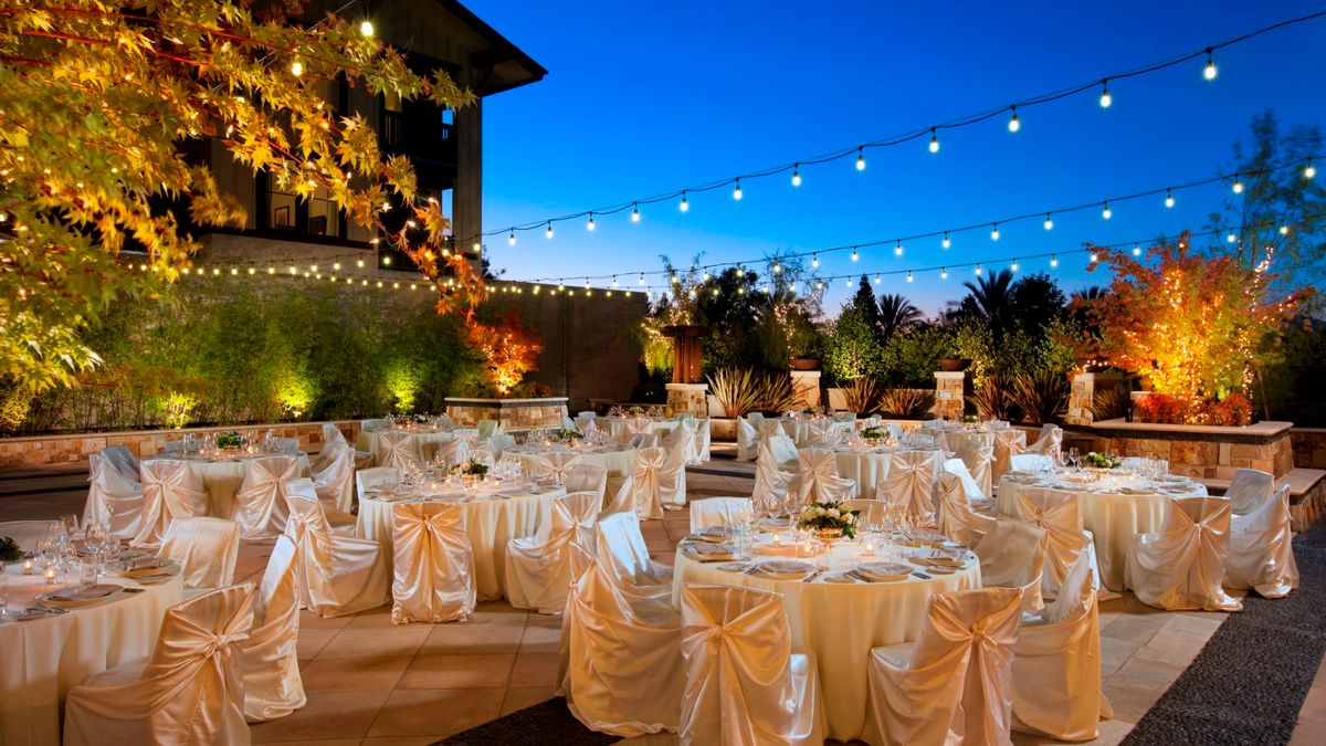 The Estate Yountville
