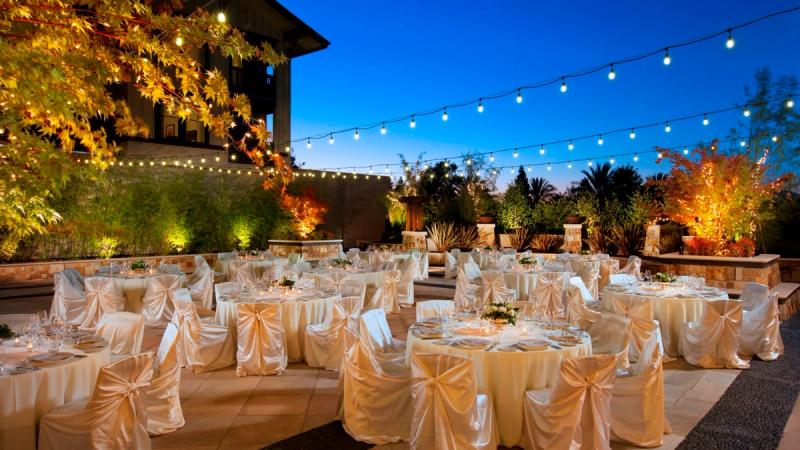The Estate Yountville