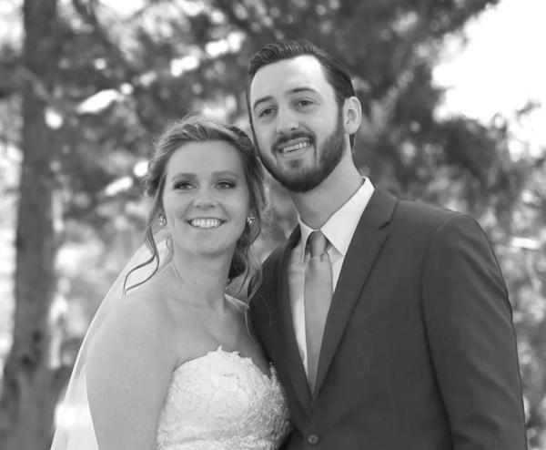 Portfolio image for Glenwood Weddings