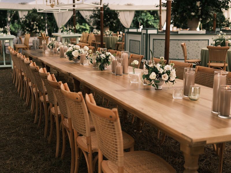 Caroline Fuller Events