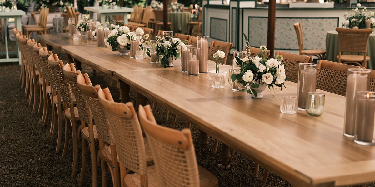 Caroline Fuller Events