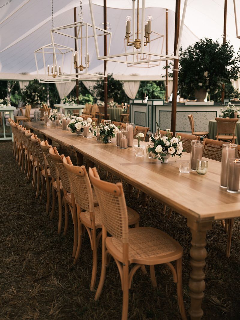 Caroline Fuller Events