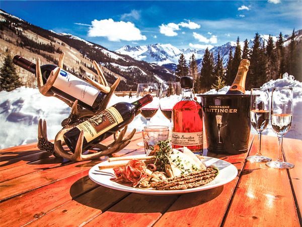 Gallery image for Pine Creek Cookhouse