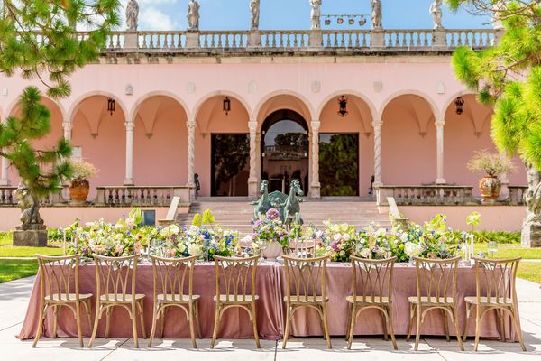 Portfolio image for The John and Mable Ringling Museum of Art