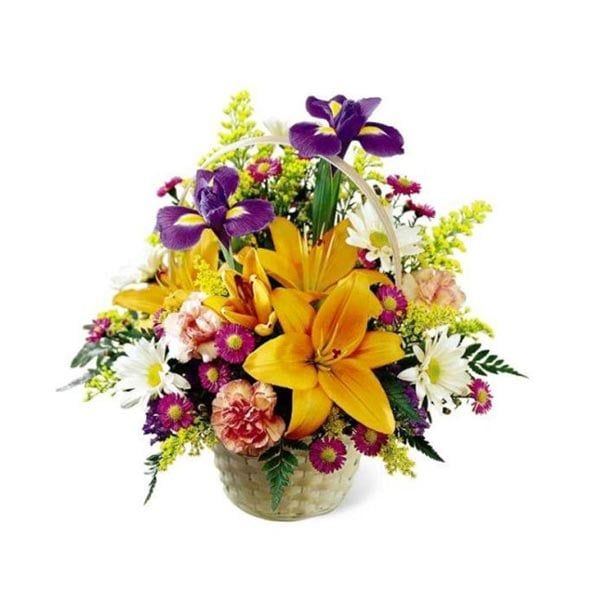 Portfolio image for FlowersEzGo
