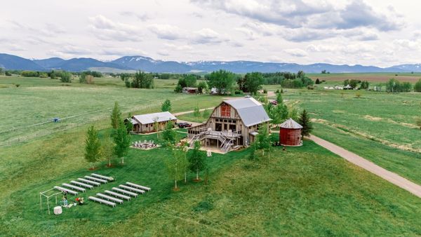 Portfolio image for Firelight Farm