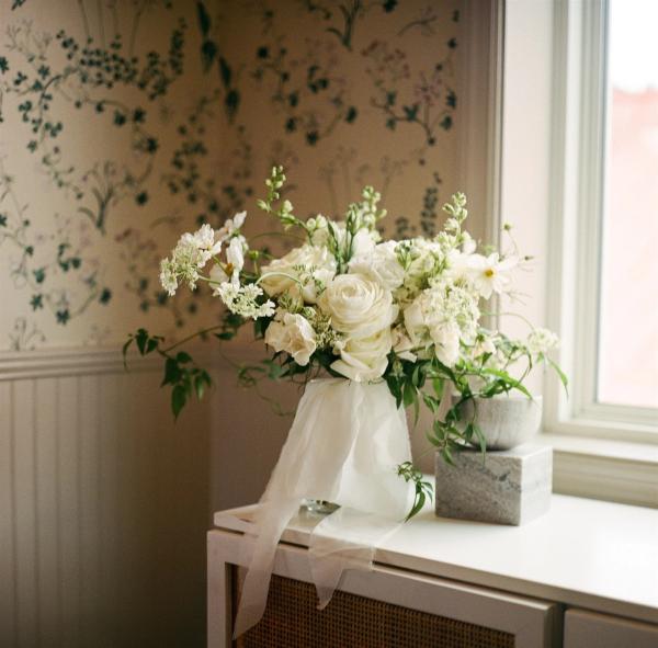 Portfolio image for Beautiful Things Floral & Design