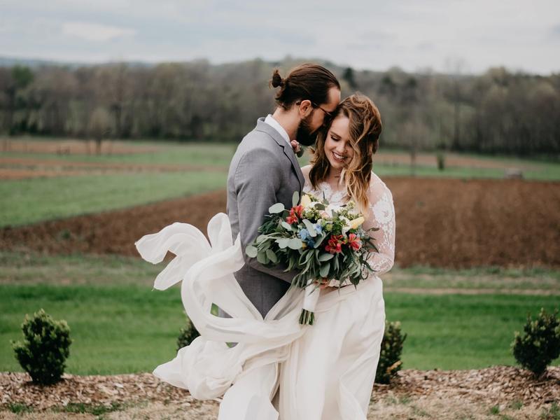 John Myers Photography & Videography